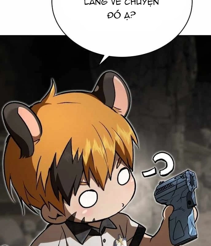 Trường Mẫu Giáo Thần Thú Chapter 54 - 49