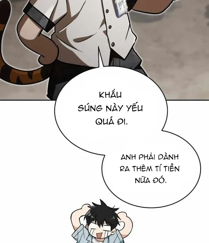 Trường Mẫu Giáo Thần Thú Chapter 54 - 50