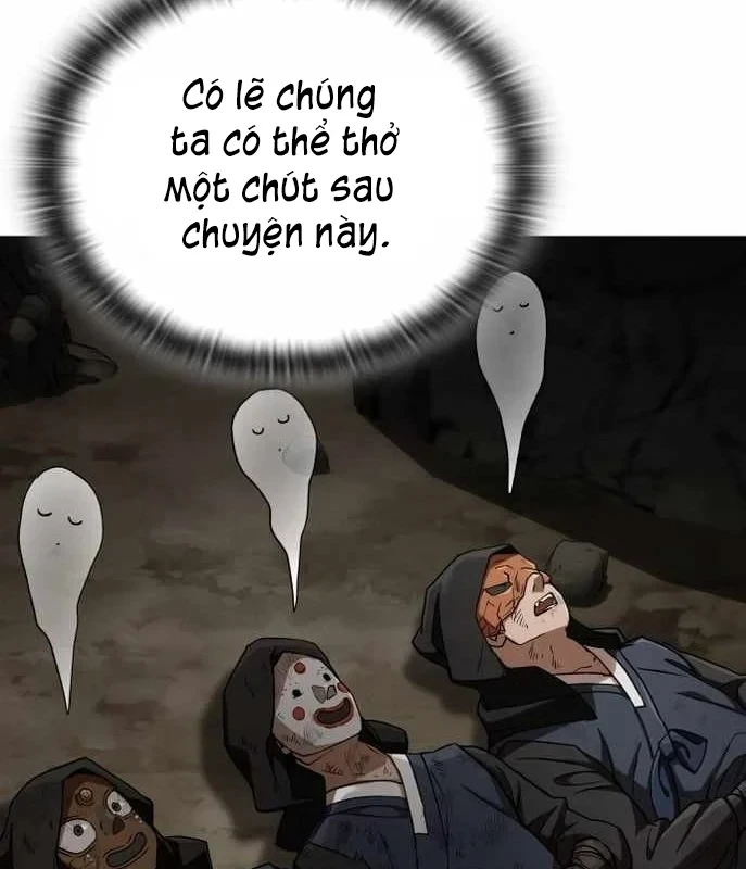 Trường Mẫu Giáo Thần Thú Chapter 54 - 53