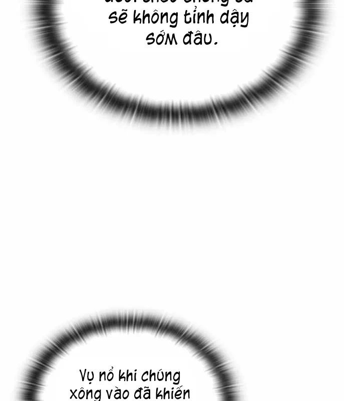 Trường Mẫu Giáo Thần Thú Chapter 54 - 55