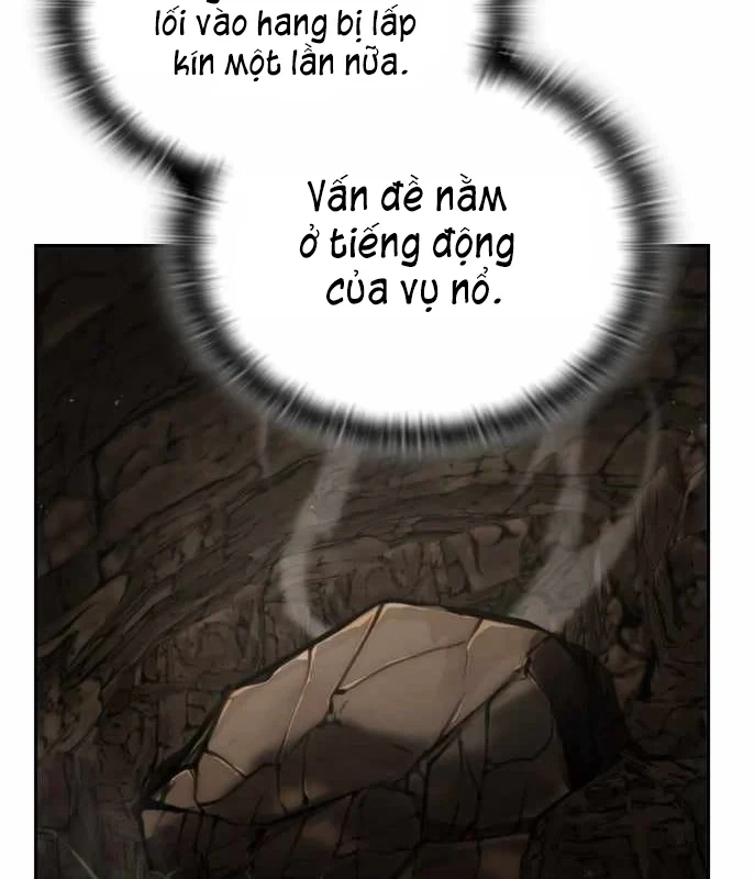 Trường Mẫu Giáo Thần Thú Chapter 54 - 56