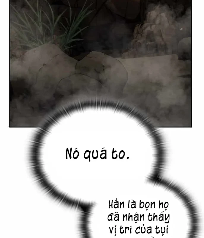 Trường Mẫu Giáo Thần Thú Chapter 54 - 57