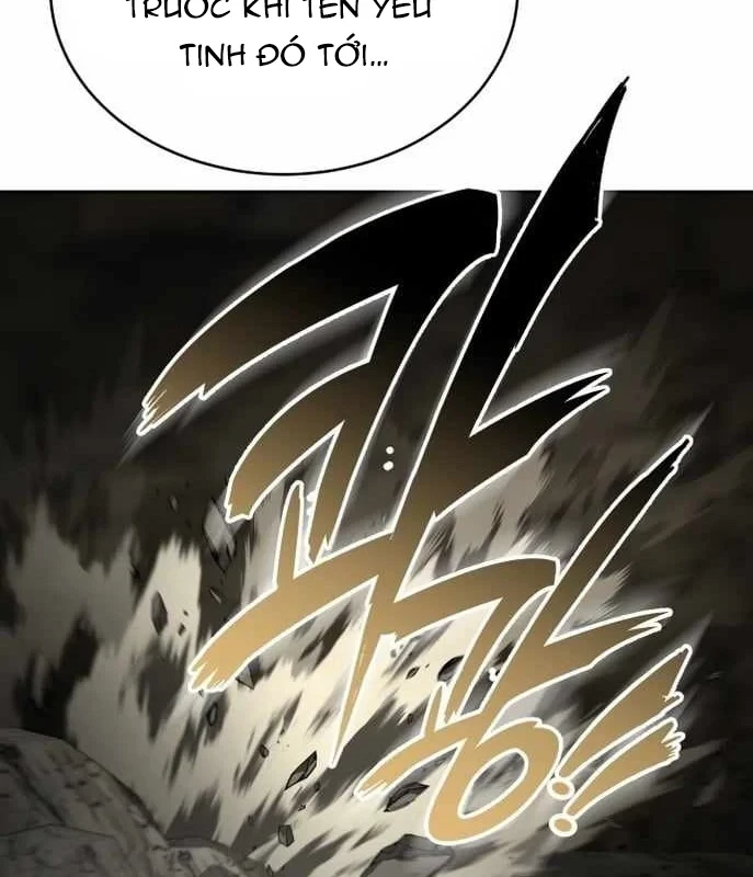 Trường Mẫu Giáo Thần Thú Chapter 54 - 59