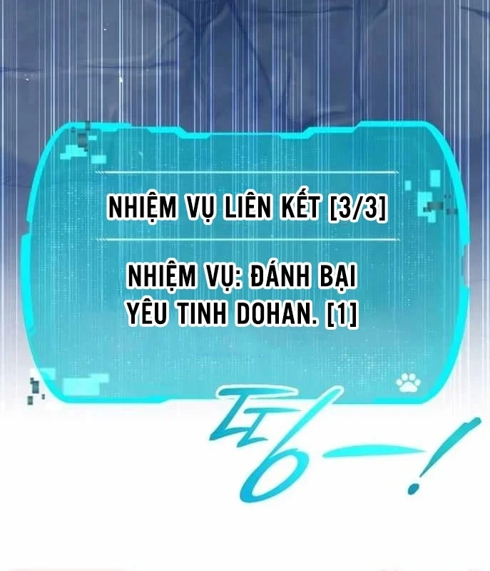 Trường Mẫu Giáo Thần Thú Chapter 54 - 66