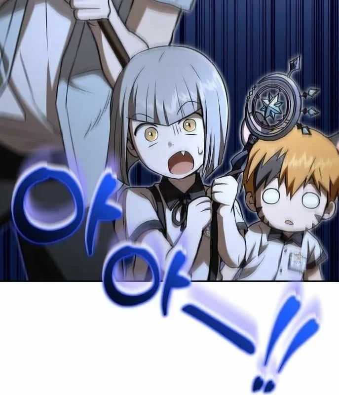 Trường Mẫu Giáo Thần Thú Chapter 54 - 69