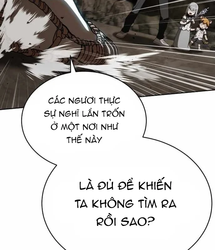 Trường Mẫu Giáo Thần Thú Chapter 54 - 72