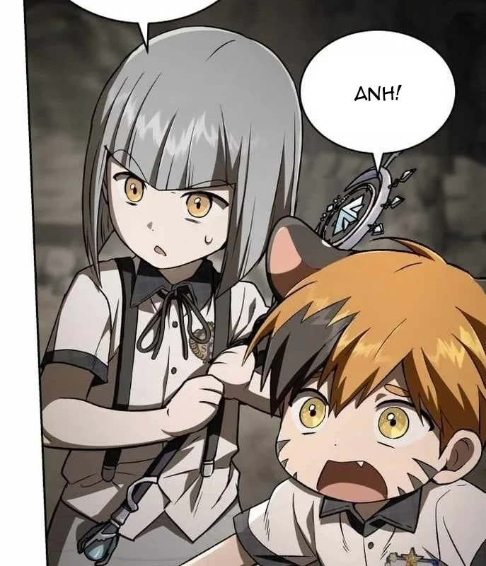 Trường Mẫu Giáo Thần Thú Chapter 54 - 80