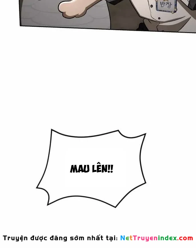 Trường Mẫu Giáo Thần Thú Chapter 54 - 81