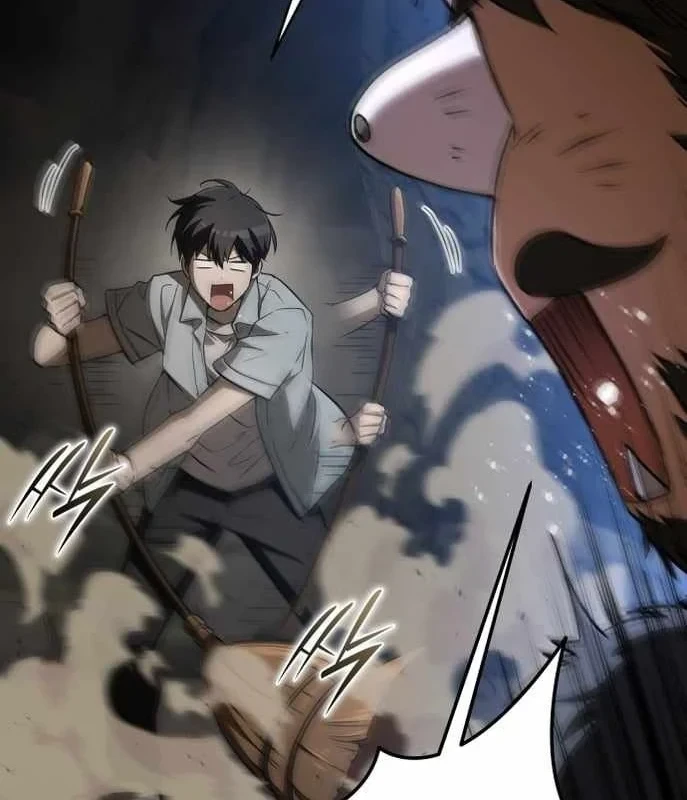 Trường Mẫu Giáo Thần Thú Chapter 54 - 86