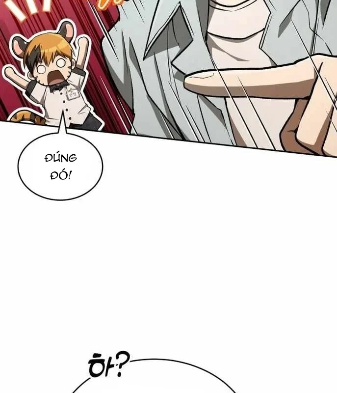 Trường Mẫu Giáo Thần Thú Chapter 54 - 101