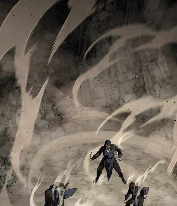 Trường Mẫu Giáo Thần Thú Chapter 54 - 133