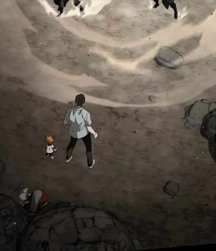 Trường Mẫu Giáo Thần Thú Chapter 54 - 134