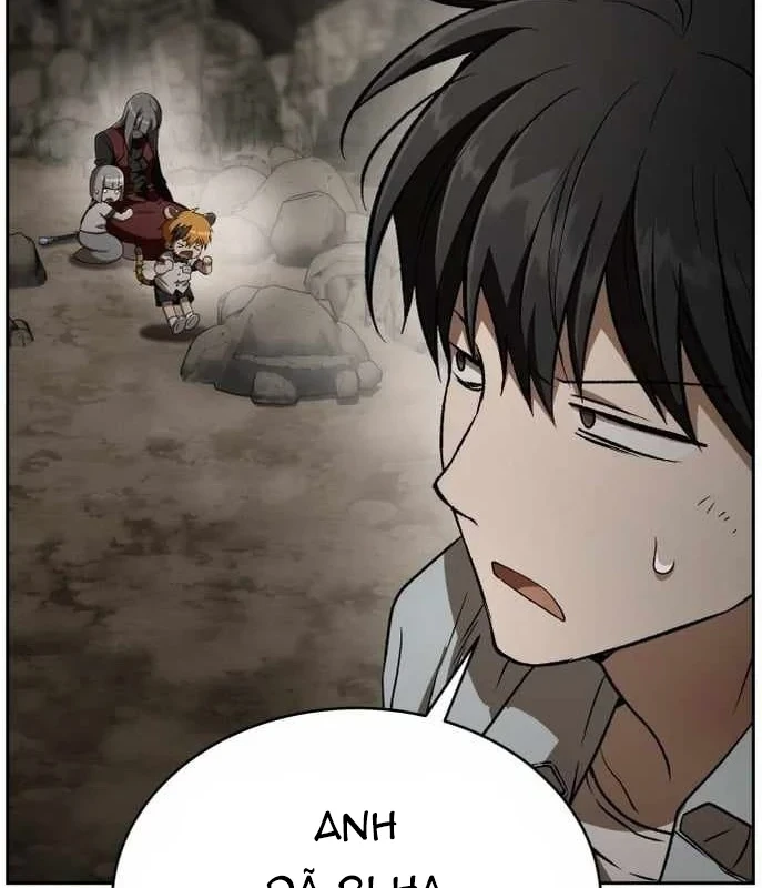 Trường Mẫu Giáo Thần Thú Chapter 54 - 186