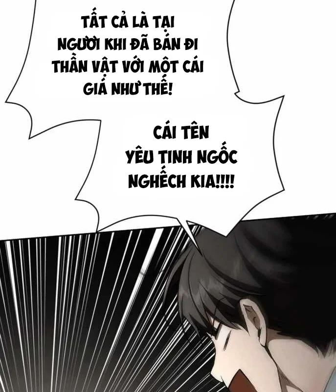 Trường Mẫu Giáo Thần Thú Chapter 54 - 190