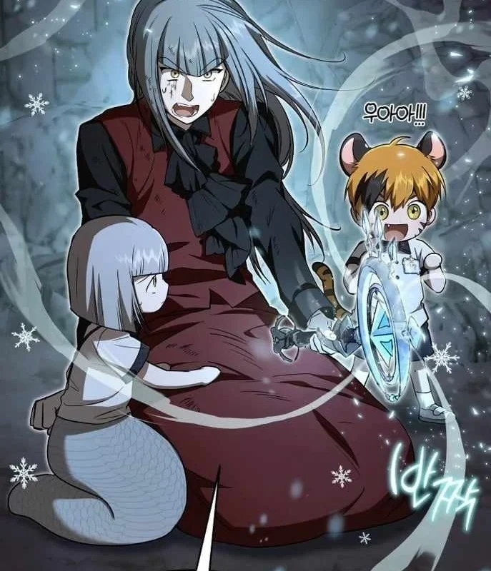 Trường Mẫu Giáo Thần Thú Chapter 54 - 217