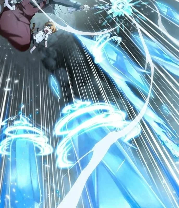 Trường Mẫu Giáo Thần Thú Chapter 54 - 223