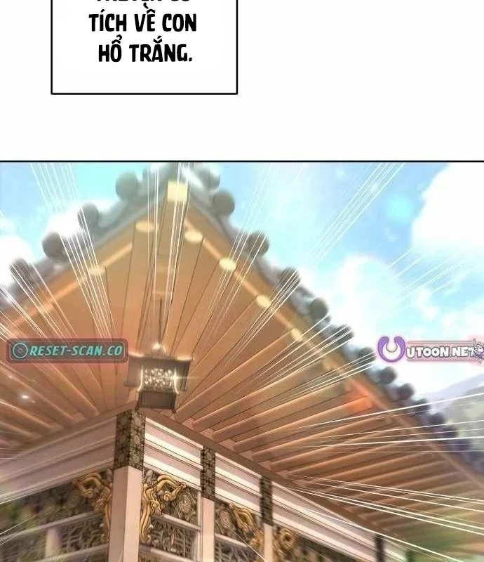 Trường Mẫu Giáo Thần Thú Chapter 57 - 2