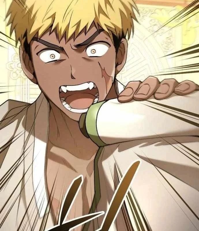 Trường Mẫu Giáo Thần Thú Chapter 57 - 5