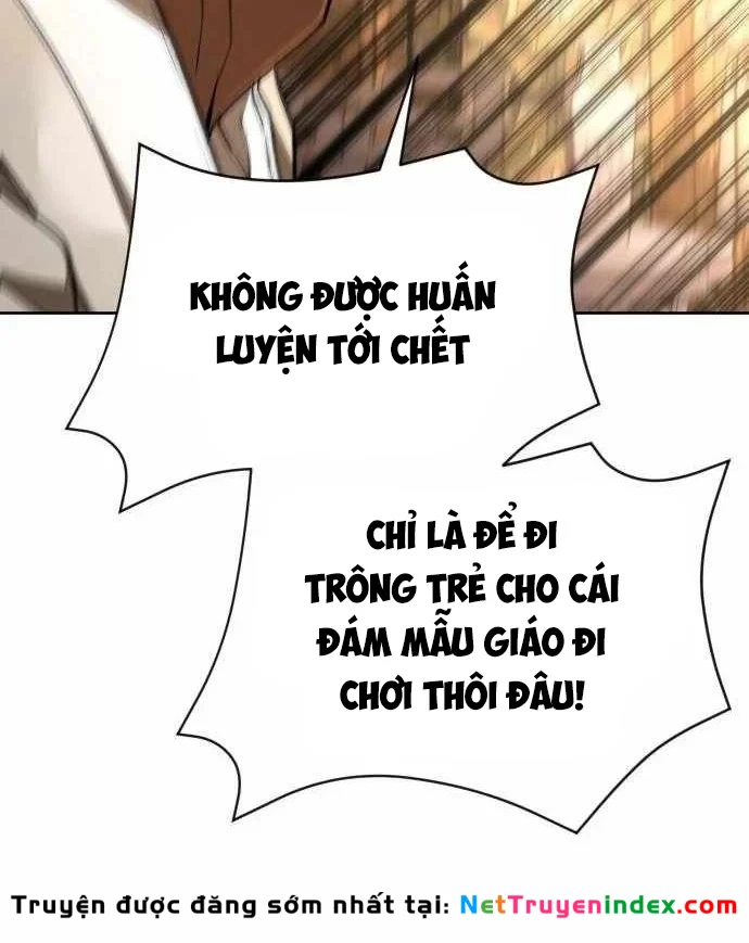 Trường Mẫu Giáo Thần Thú Chapter 57 - 11