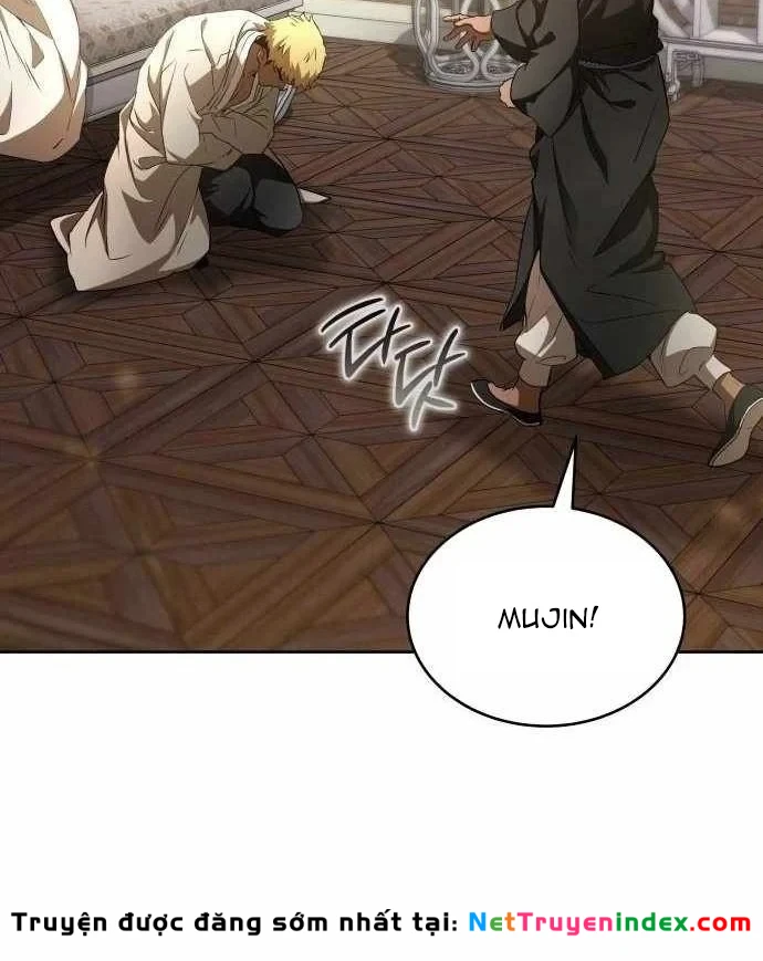 Trường Mẫu Giáo Thần Thú Chapter 57 - 18