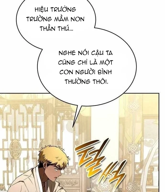 Trường Mẫu Giáo Thần Thú Chapter 57 - 33