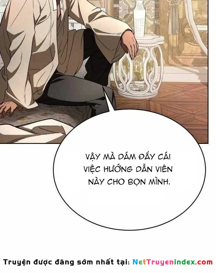 Trường Mẫu Giáo Thần Thú Chapter 57 - 34