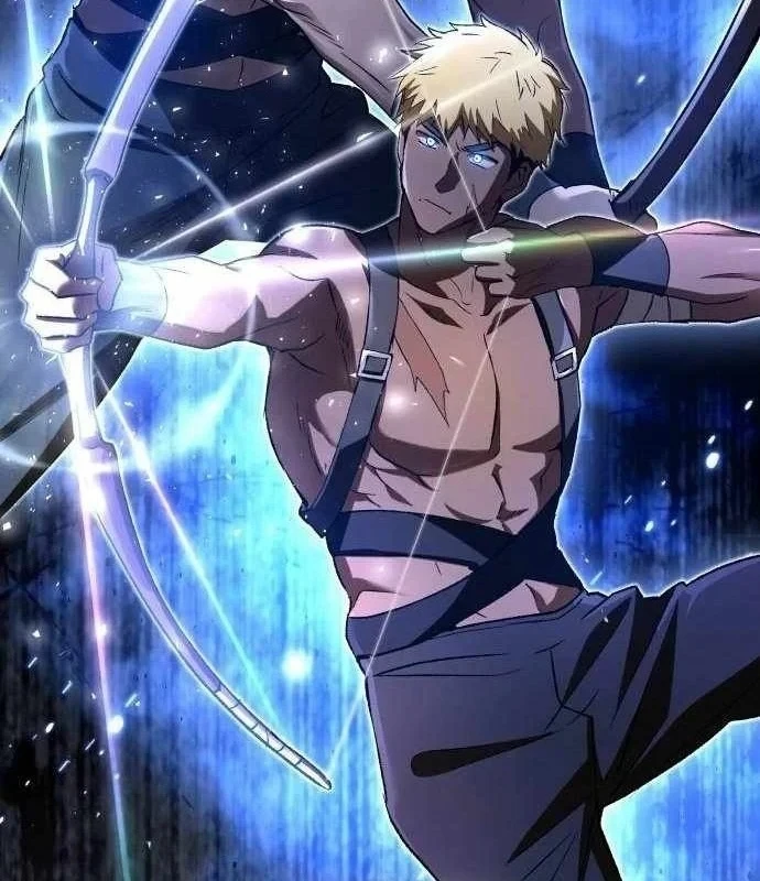 Trường Mẫu Giáo Thần Thú Chapter 57 - 39