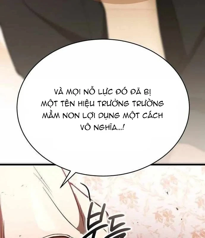 Trường Mẫu Giáo Thần Thú Chapter 57 - 44