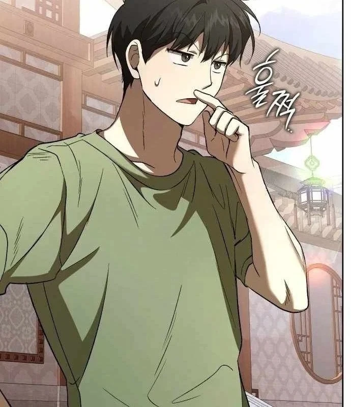 Trường Mẫu Giáo Thần Thú Chapter 57 - 58