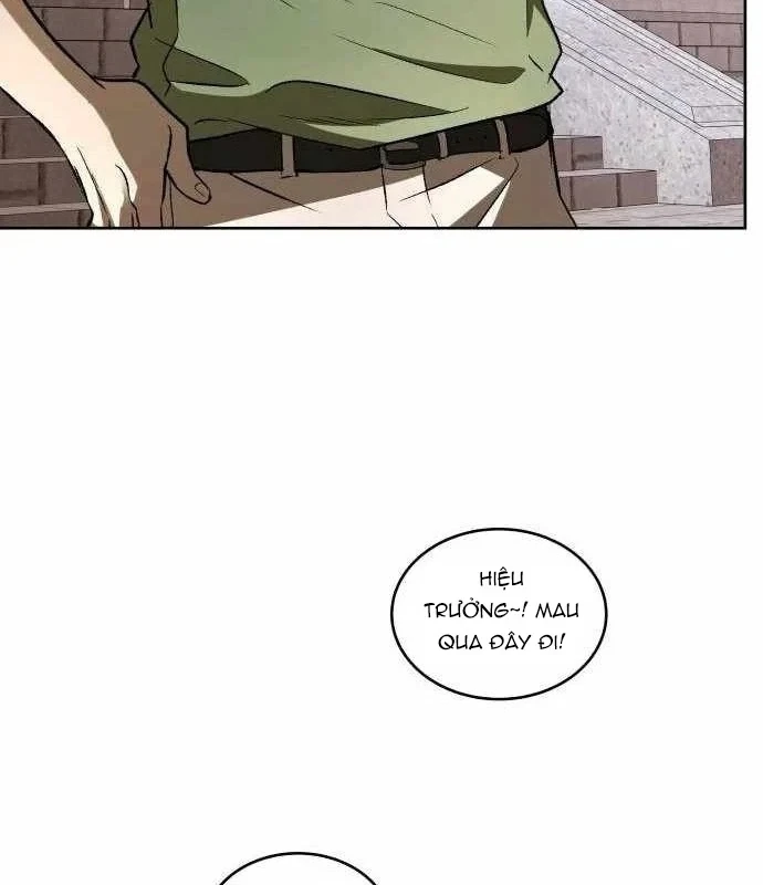 Trường Mẫu Giáo Thần Thú Chapter 57 - 59