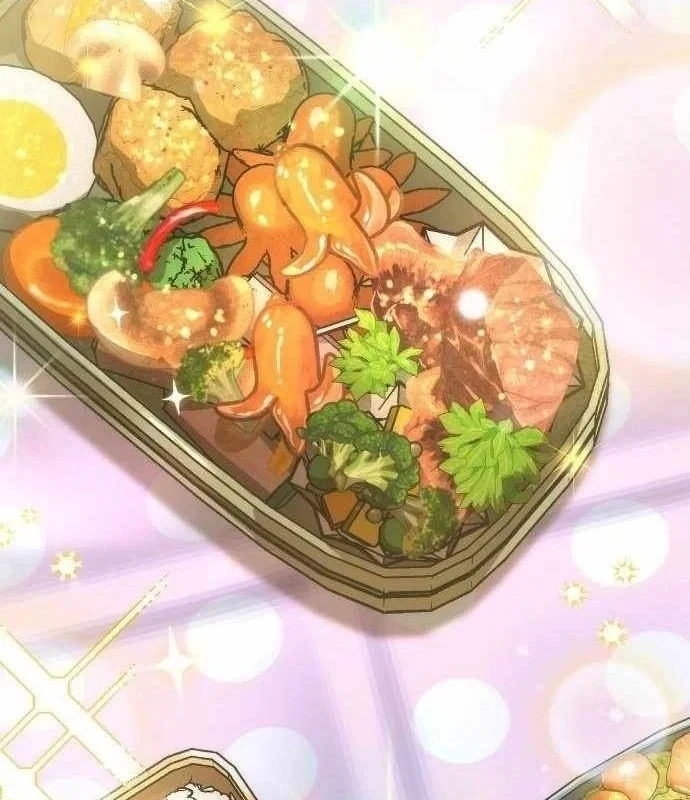 Trường Mẫu Giáo Thần Thú Chapter 57 - 62