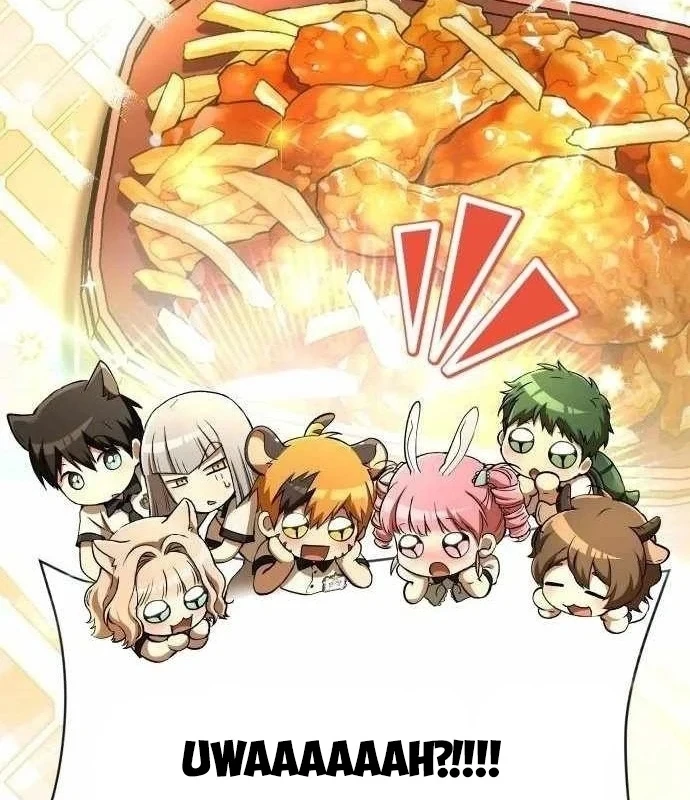 Trường Mẫu Giáo Thần Thú Chapter 57 - 64