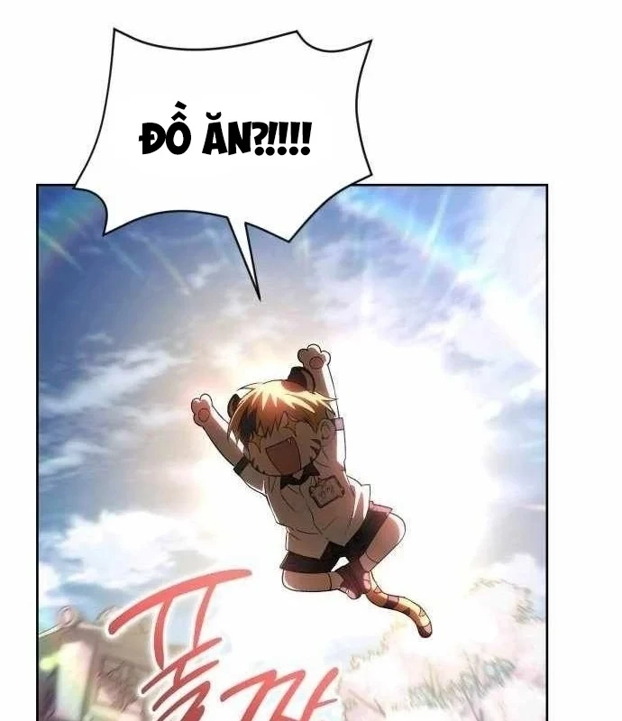 Trường Mẫu Giáo Thần Thú Chapter 57 - 66