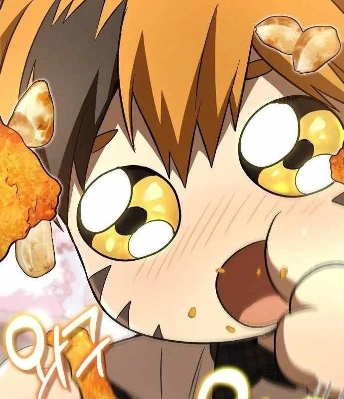 Trường Mẫu Giáo Thần Thú Chapter 57 - 69