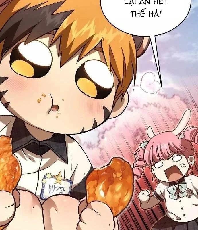 Trường Mẫu Giáo Thần Thú Chapter 57 - 72