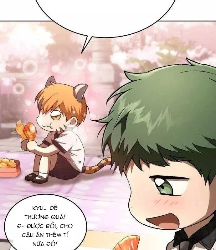 Trường Mẫu Giáo Thần Thú Chapter 57 - 74