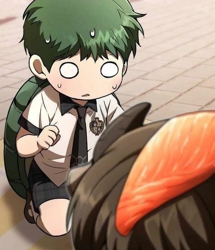 Trường Mẫu Giáo Thần Thú Chapter 57 - 87