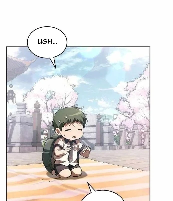 Trường Mẫu Giáo Thần Thú Chapter 57 - 99