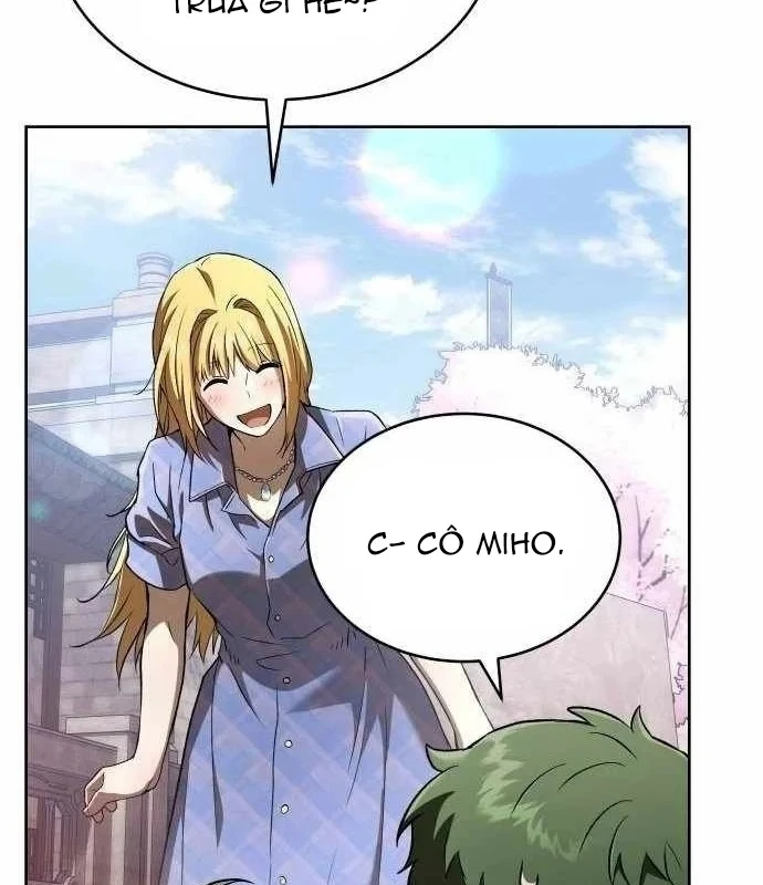 Trường Mẫu Giáo Thần Thú Chapter 57 - 101