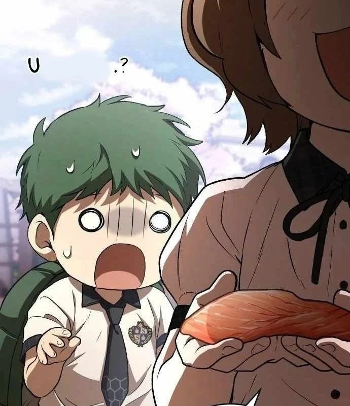 Trường Mẫu Giáo Thần Thú Chapter 57 - 107