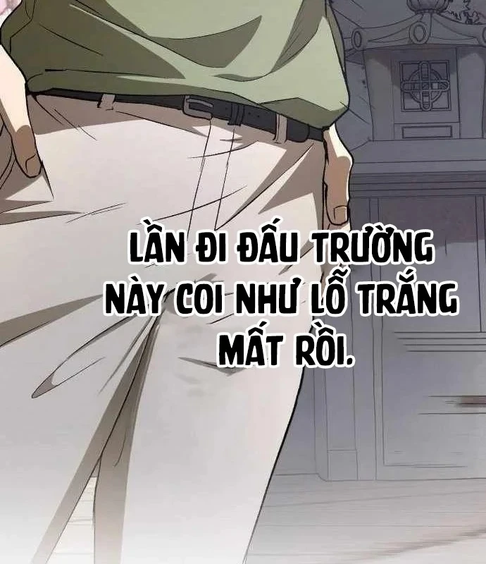Trường Mẫu Giáo Thần Thú Chapter 57 - 125