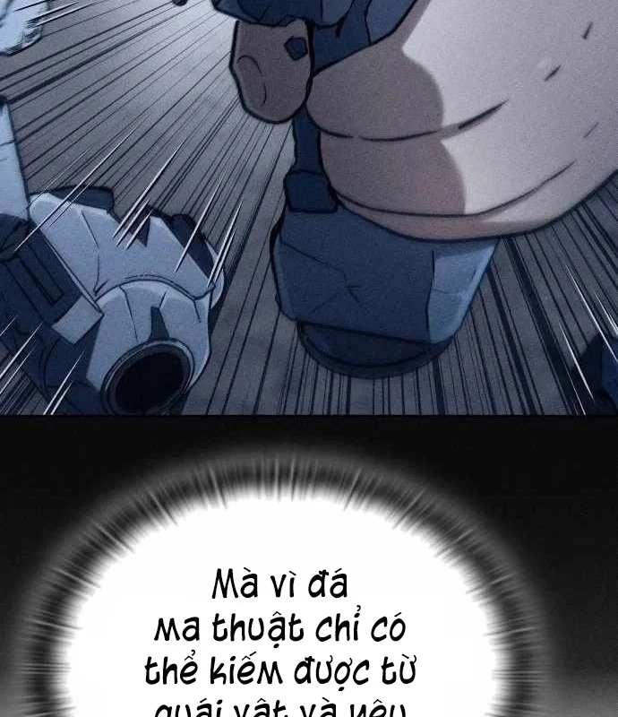 Trường Mẫu Giáo Thần Thú Chapter 57 - 128