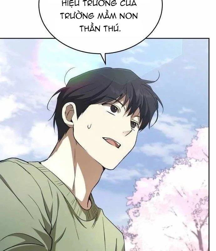 Trường Mẫu Giáo Thần Thú Chapter 57 - 175