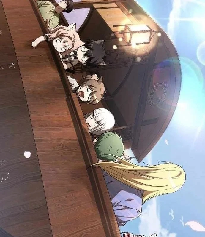 Trường Mẫu Giáo Thần Thú Chapter 57 - 189