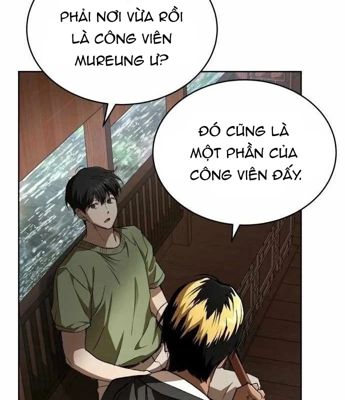 Trường Mẫu Giáo Thần Thú Chapter 57 - 192