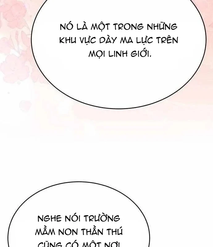 Trường Mẫu Giáo Thần Thú Chapter 57 - 196