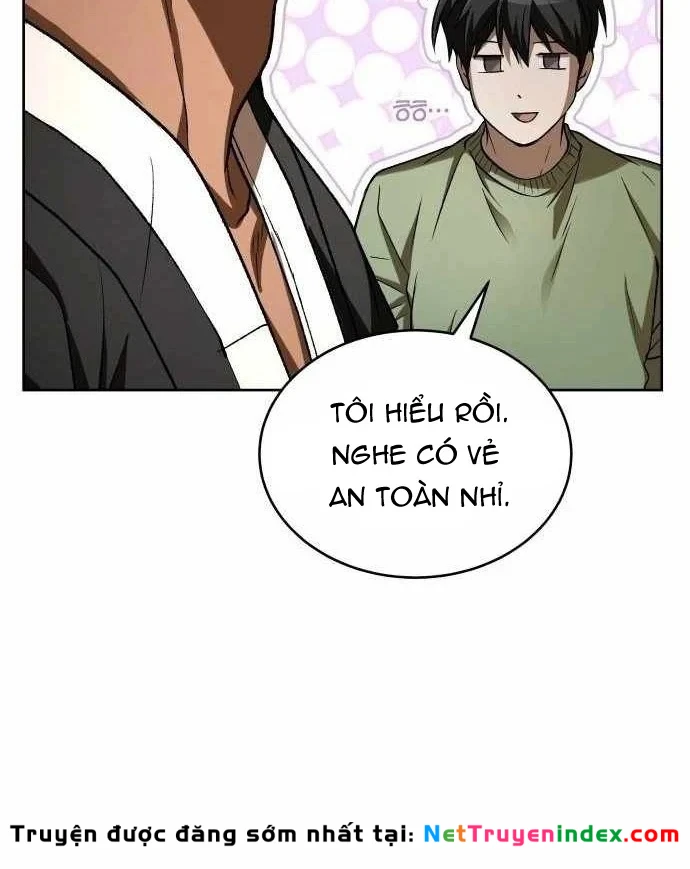 Trường Mẫu Giáo Thần Thú Chapter 57 - 204