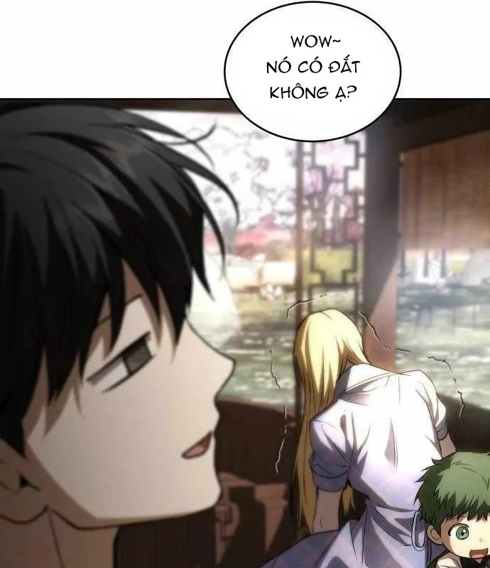 Trường Mẫu Giáo Thần Thú Chapter 57 - 206