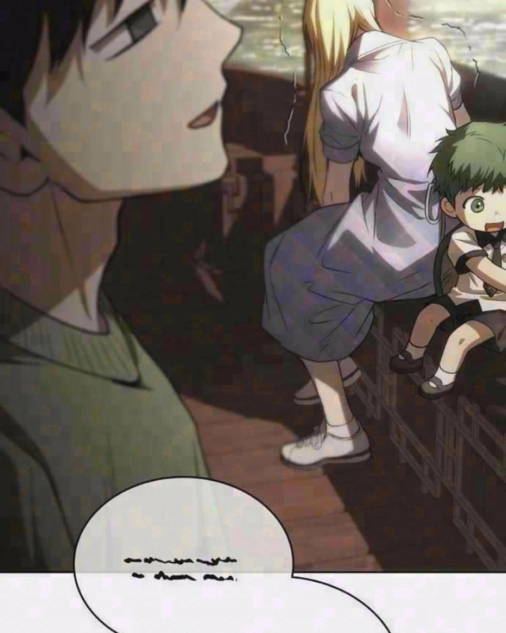 Trường Mẫu Giáo Thần Thú Chapter 58 - 3