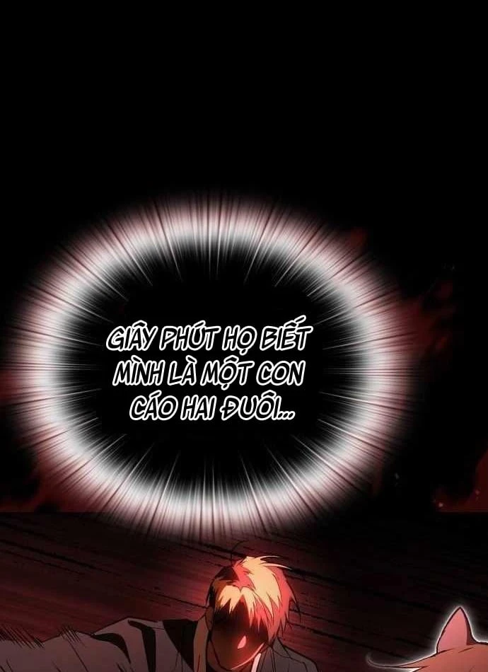 Trường Mẫu Giáo Thần Thú Chapter 58 - 15